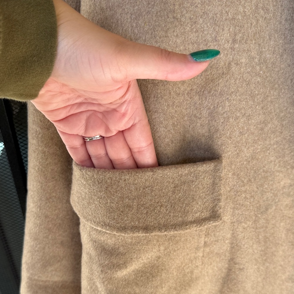 Splendid x @Cellajaneblog Icon Coat - Picture 3 of 8